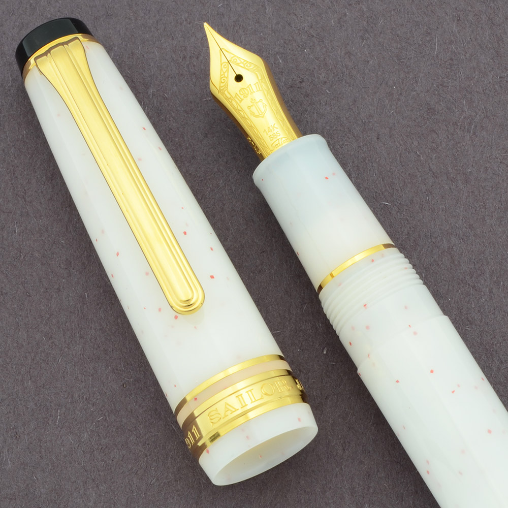 yuki　0324 Sailor Yukitsubaki Pro Gear Slim 